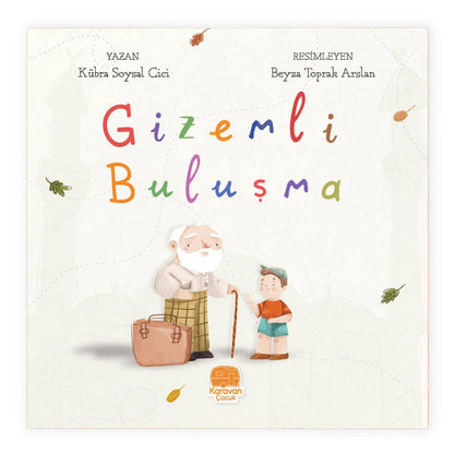 Gizemli Buluşma