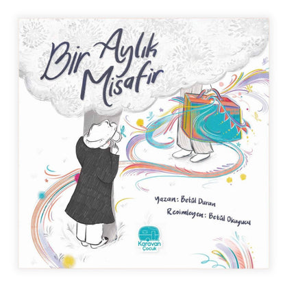 Bir Aylık Misafir