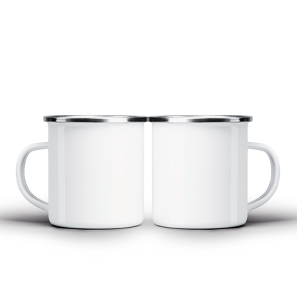 Tasse personalisierbar - Sani