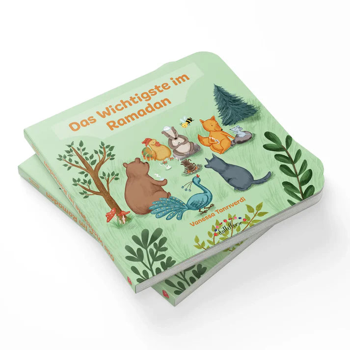 Das Wichtigste im Ramadan