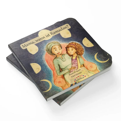 Mama, wann ist Ramadan?