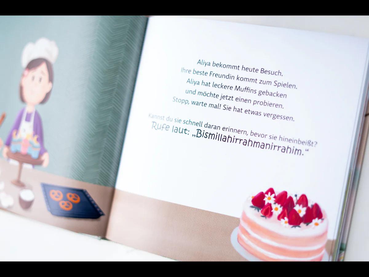Komm, wir tun Gutes