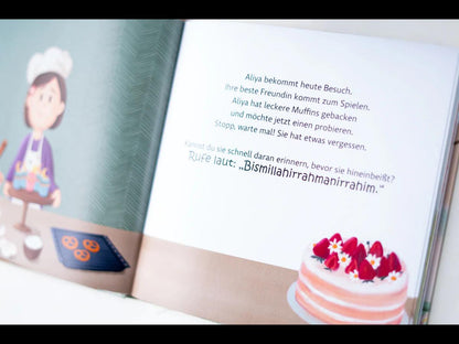 Komm, wir tun Gutes