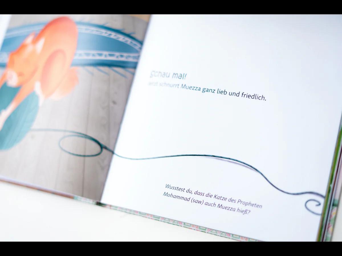 Komm, wir tun Gutes