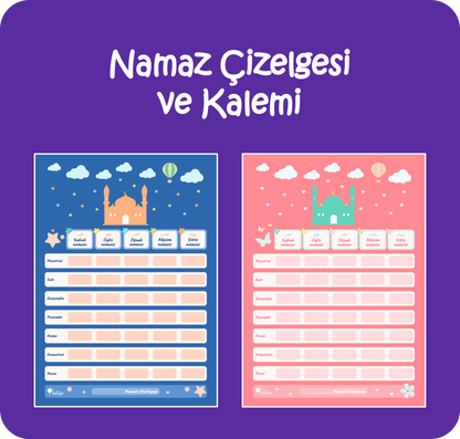 Ramazan Kutusu
