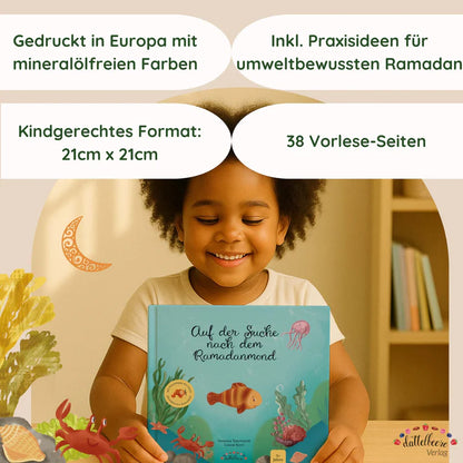 Auf der Suche nach dem Ramadanmond