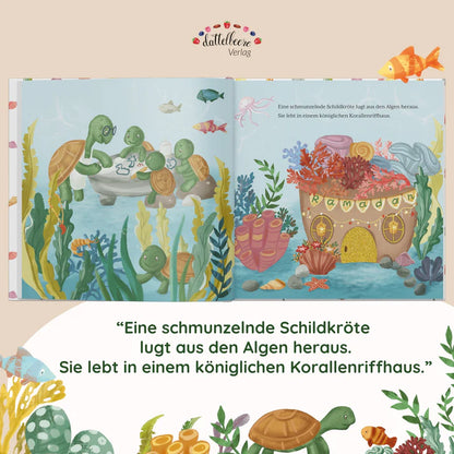 Auf der Suche nach dem Ramadanmond