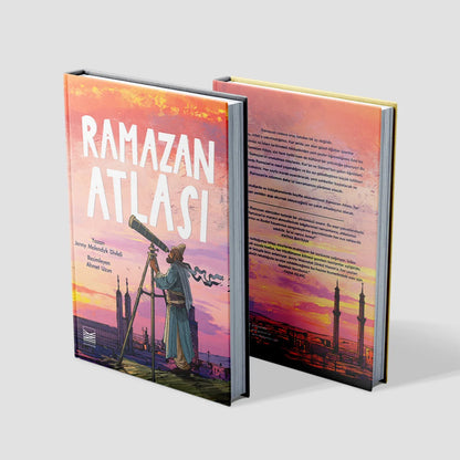 Ramazan Atlası