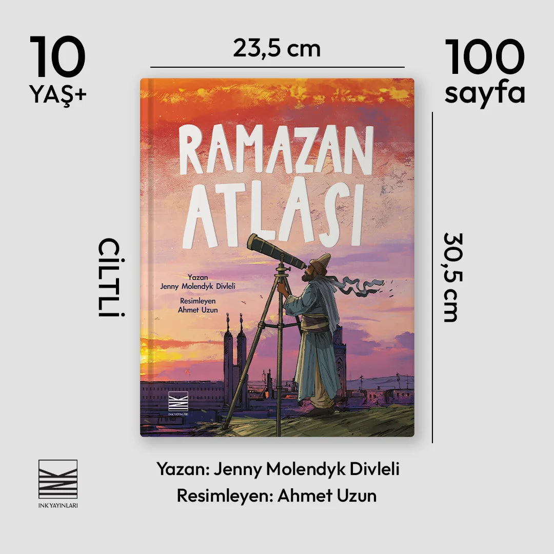 Ramazan Atlası