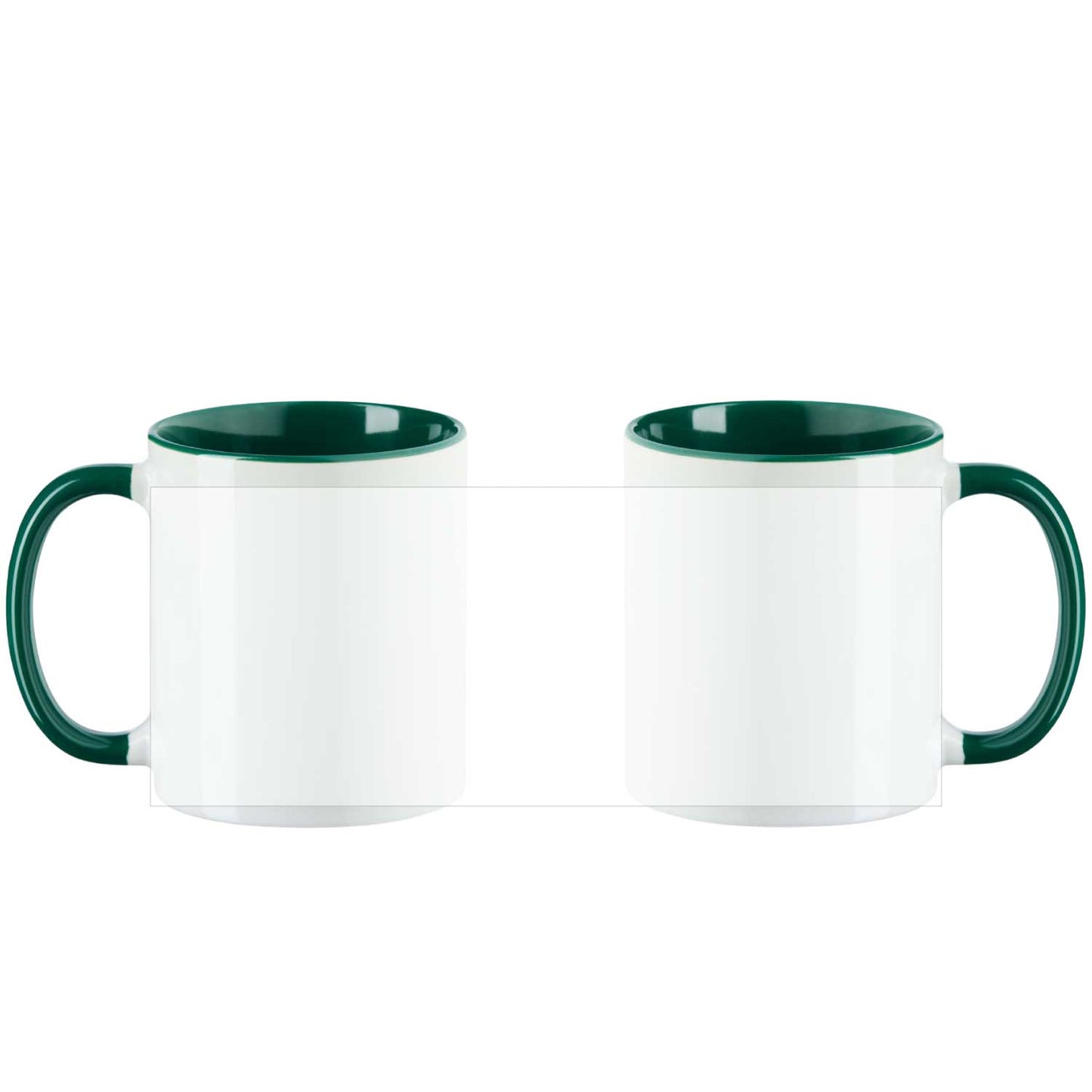 Frühling - Tasse personalisierbar