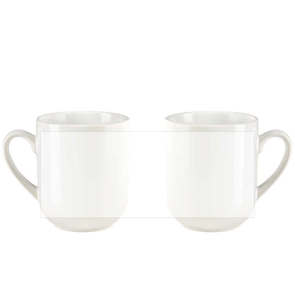 Design Ayse - Personalisierte Tasse oder Spardose