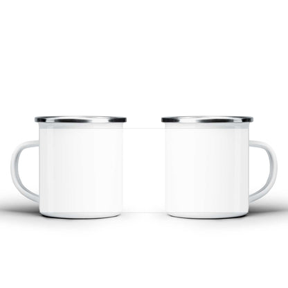 Frühling - Tasse personalisierbar