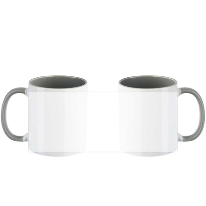 Frühling - Tasse personalisierbar