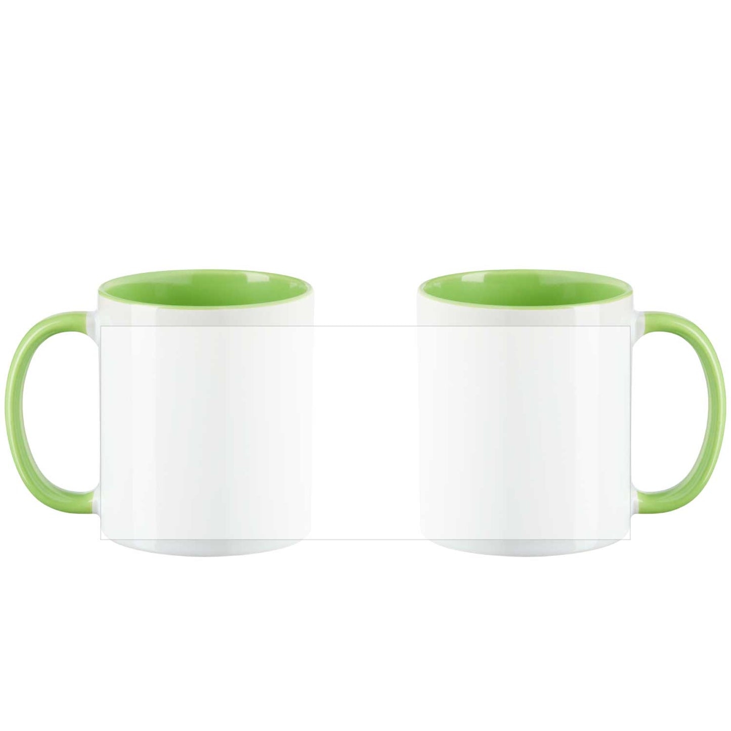 Frühling - Tasse personalisierbar