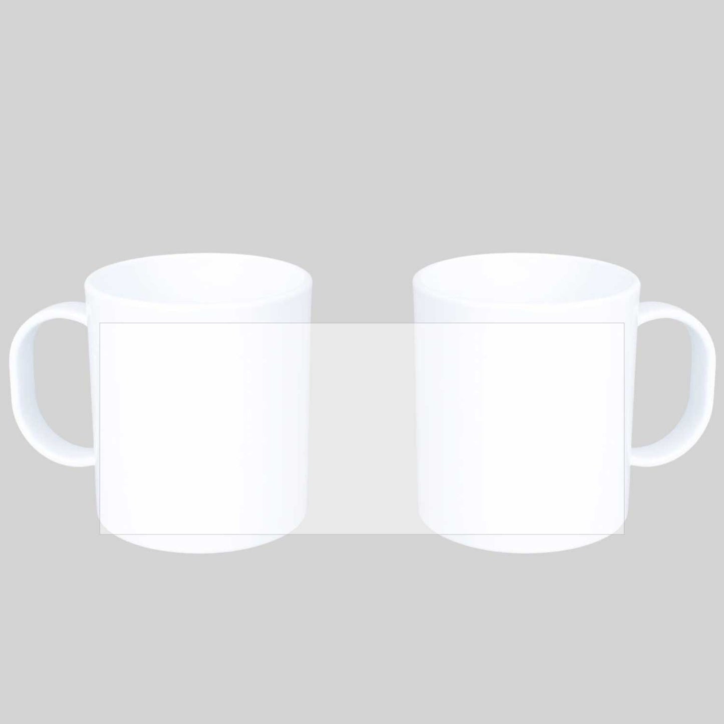 Frühling - Tasse personalisierbar