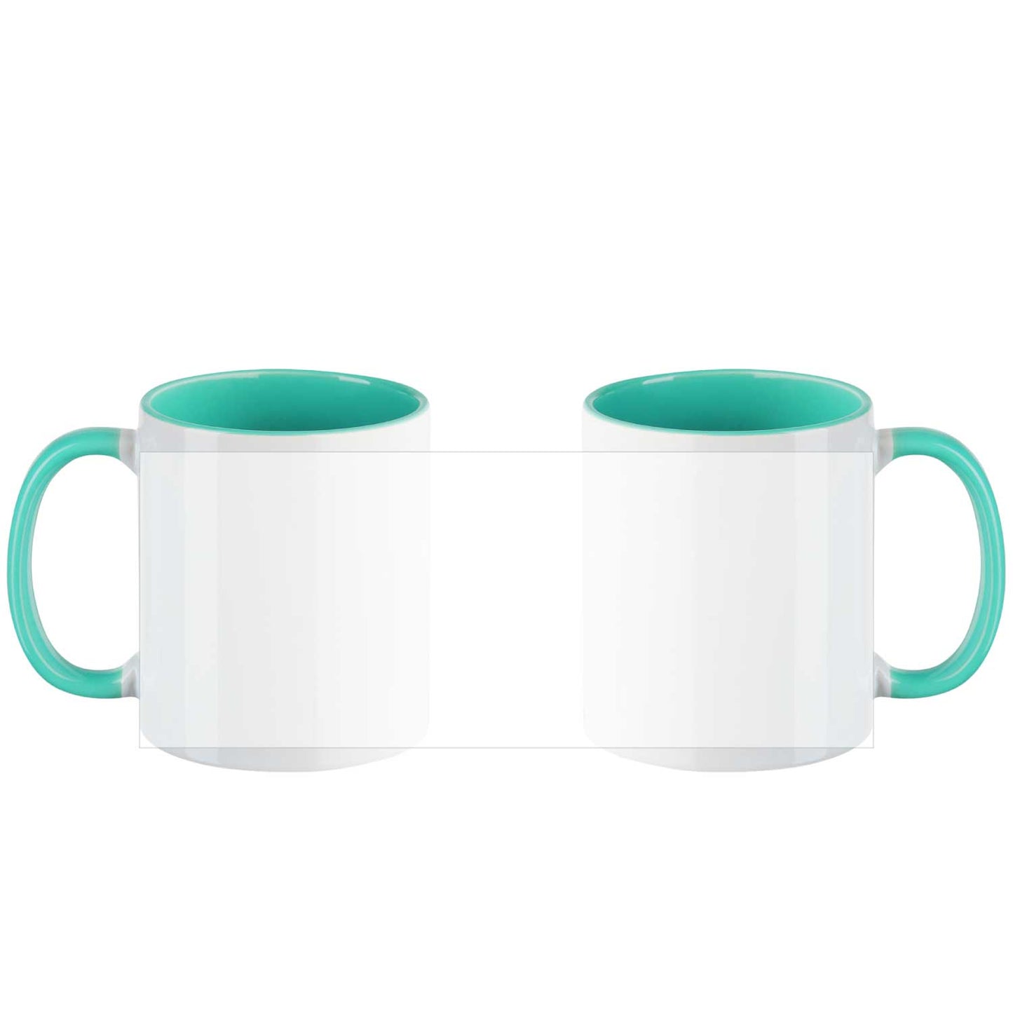 Frühling - Tasse personalisierbar