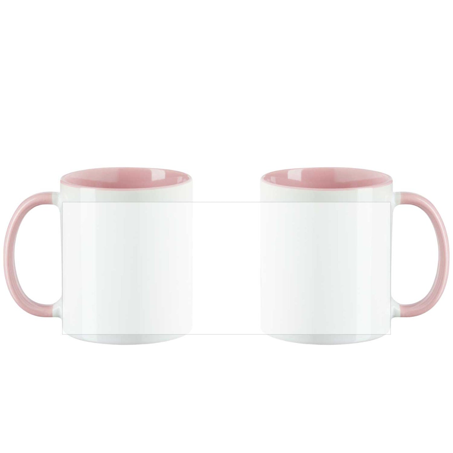 Frühling - Tasse personalisierbar