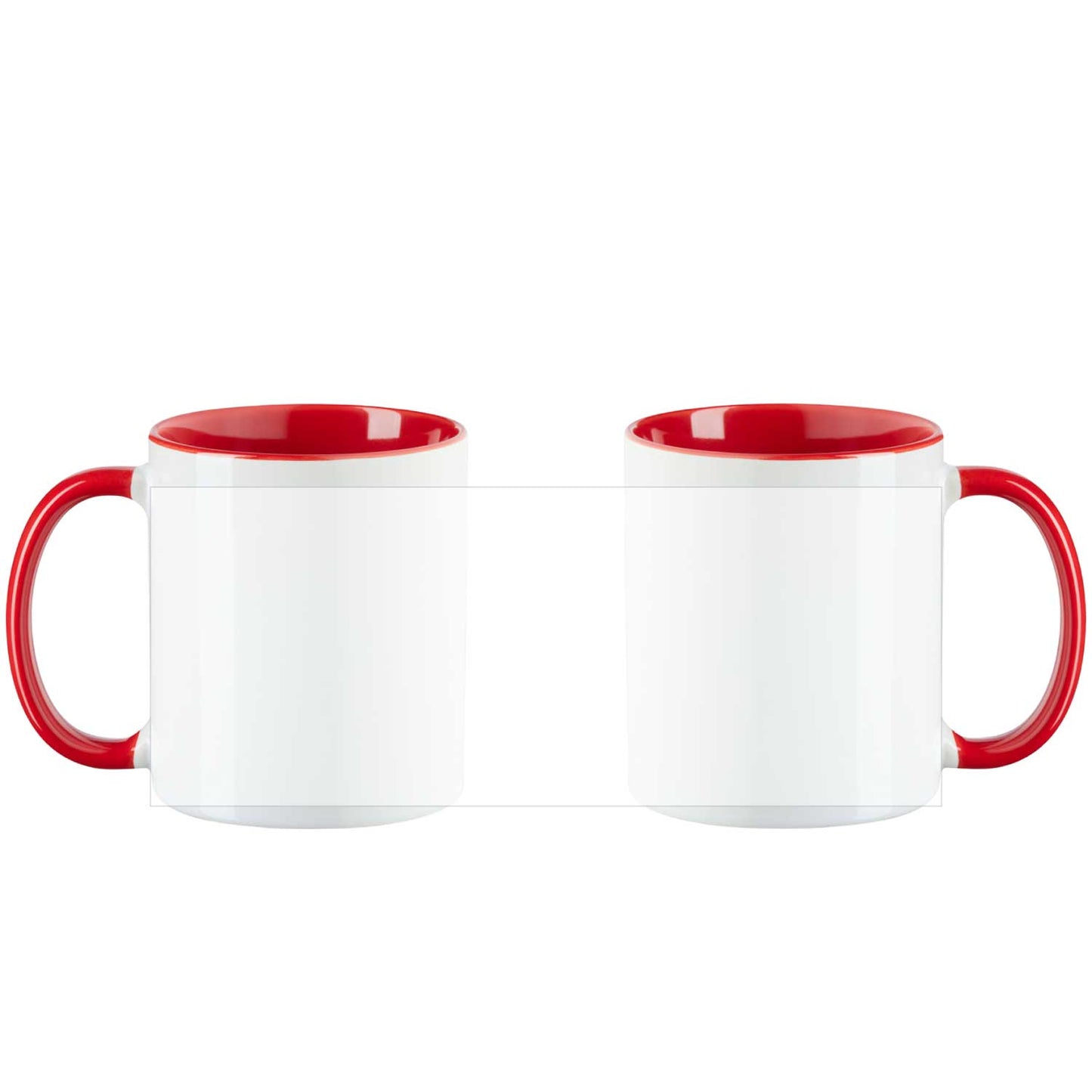 Frühling - Tasse personalisierbar