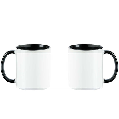 Frühling - Tasse personalisierbar