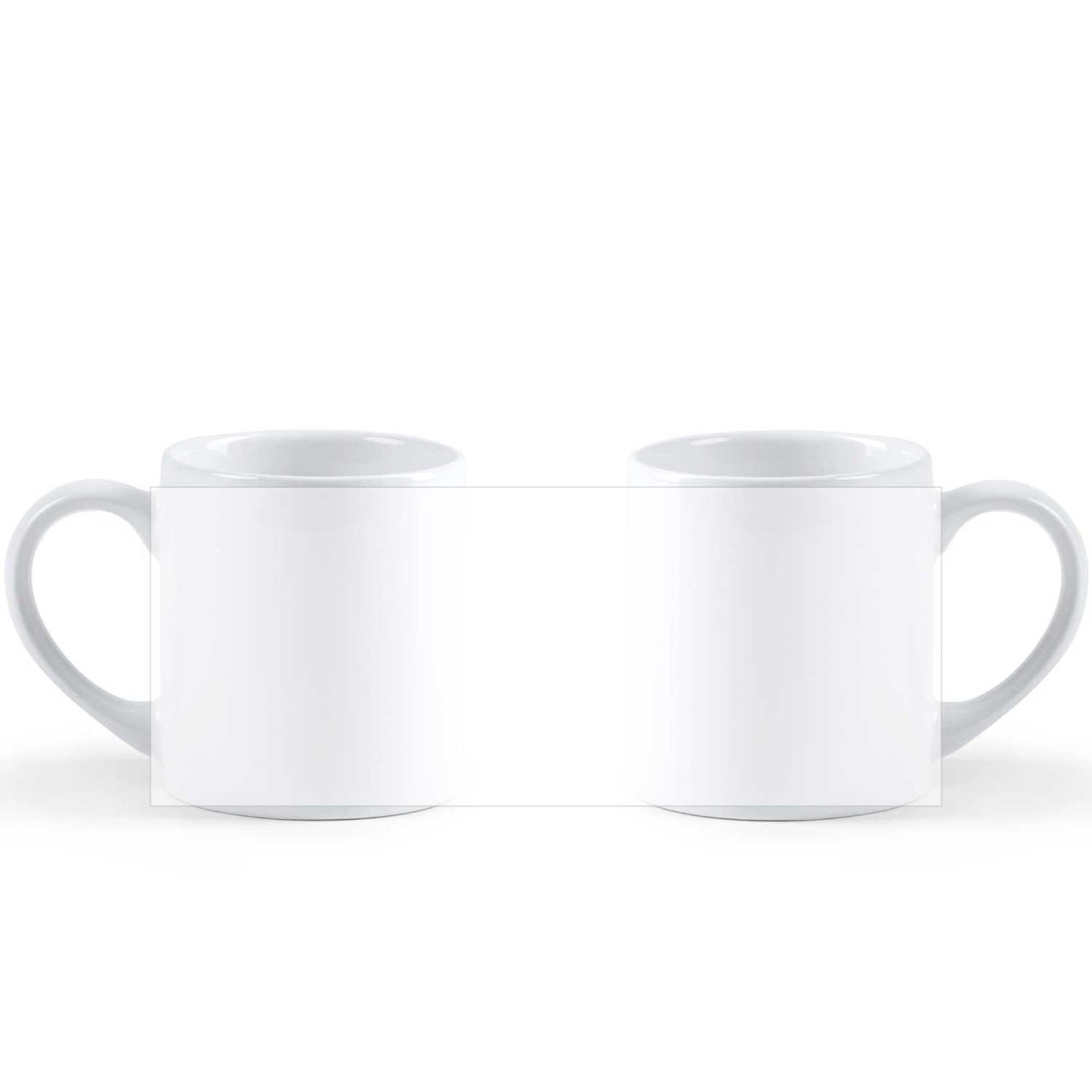 Frühling - Tasse personalisierbar