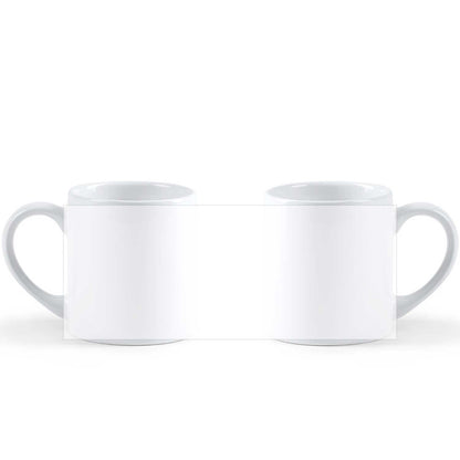 Frühling - Tasse personalisierbar