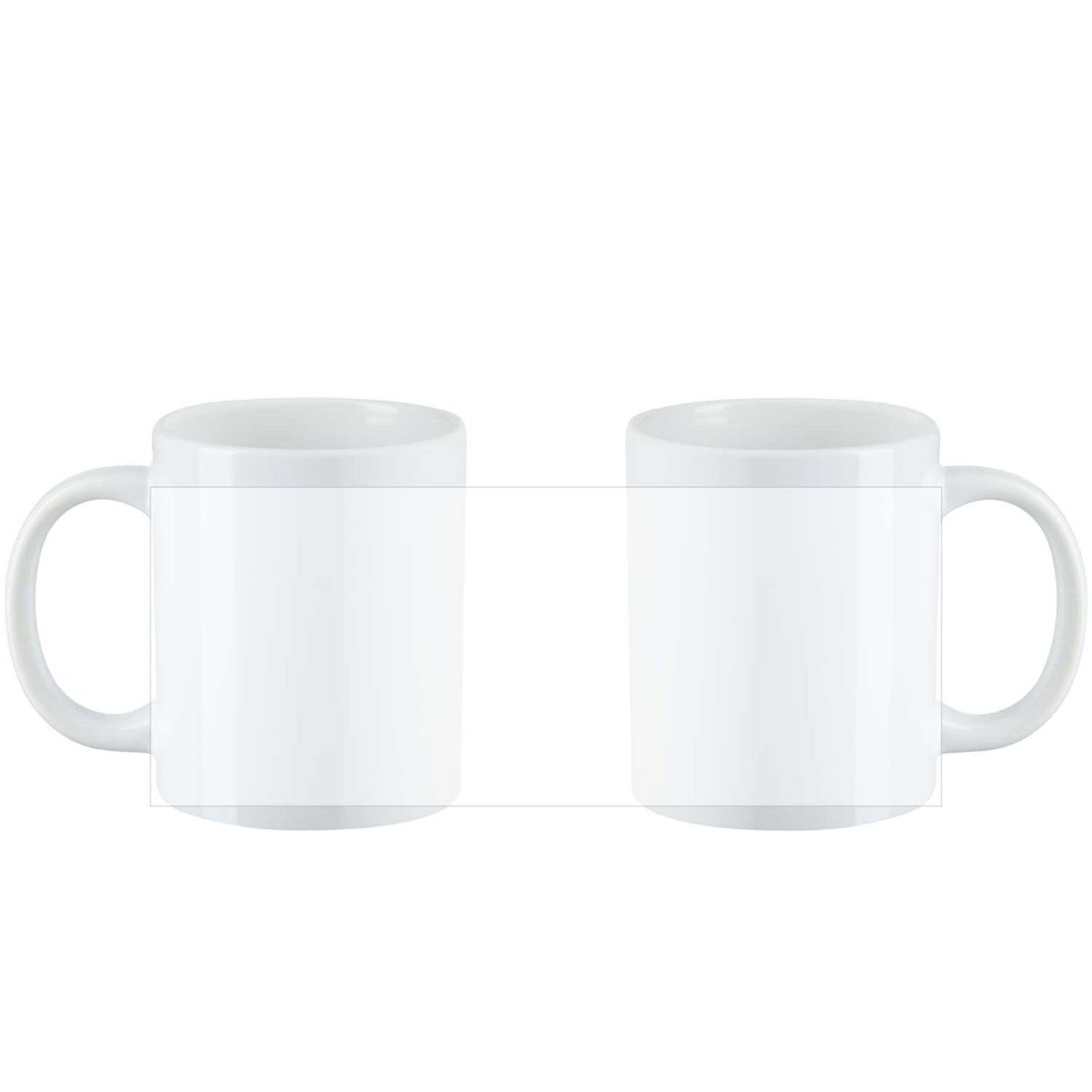 Frühling - Tasse personalisierbar