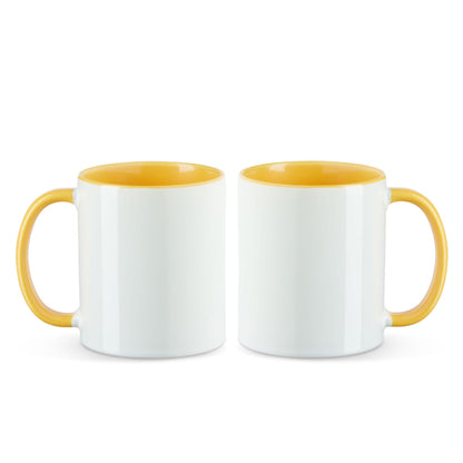 Drei Freundinnen - Tasse personalisierbar