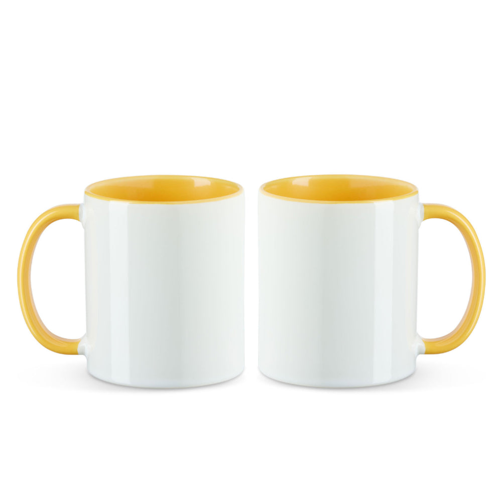 Tasse personalisierbar -  Freundschaft 1