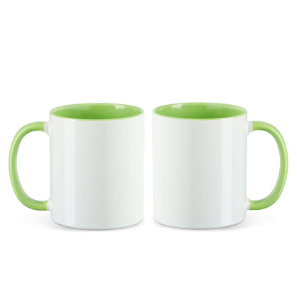 Drei Freundinnen Variant 2 - Tasse personalisierbar