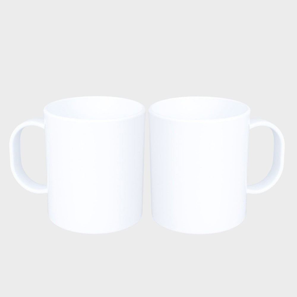 Tasse personalisierbar - Mond