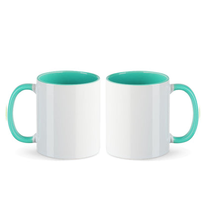 Tasse personalisierbar - Ahmed