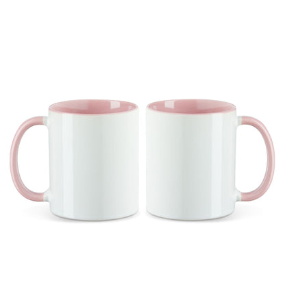 Tasse personalisierbar - Freundschaft 2