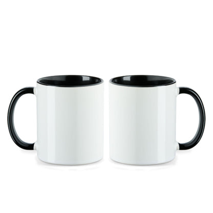 Tasse personalisierbar -  Freundschaft 1