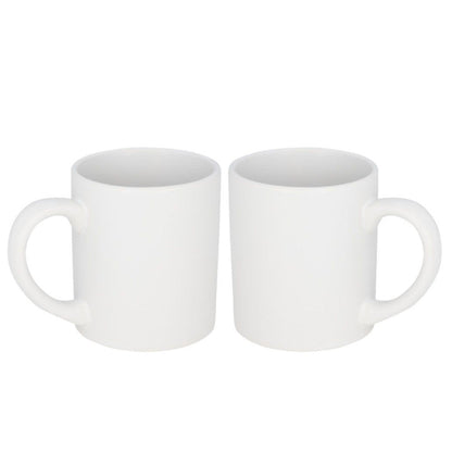 Tasse personalisierbar - Mond