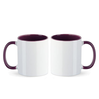 Tasse personalisierbar - Eslem