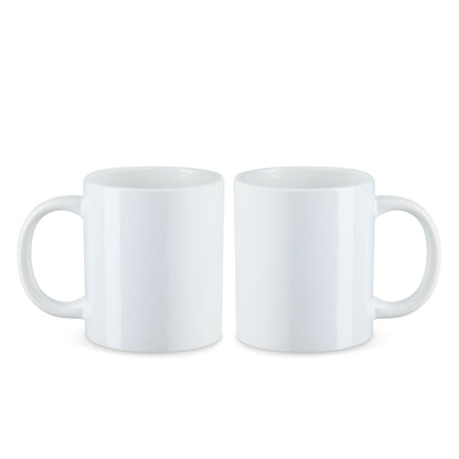 Tasse personalisierbar - Freundschaft 2