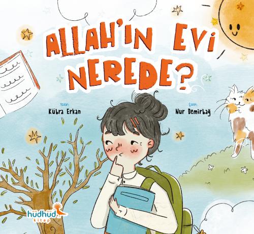 Allah’ın Evi nerede?