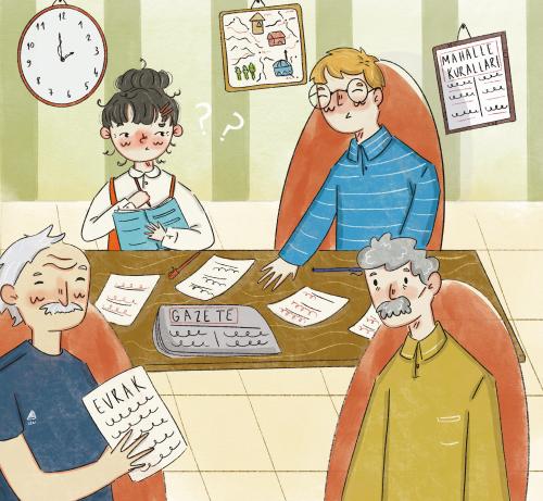 Allah’ın Evi nerede?