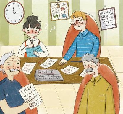 Allah’ın Evi nerede?