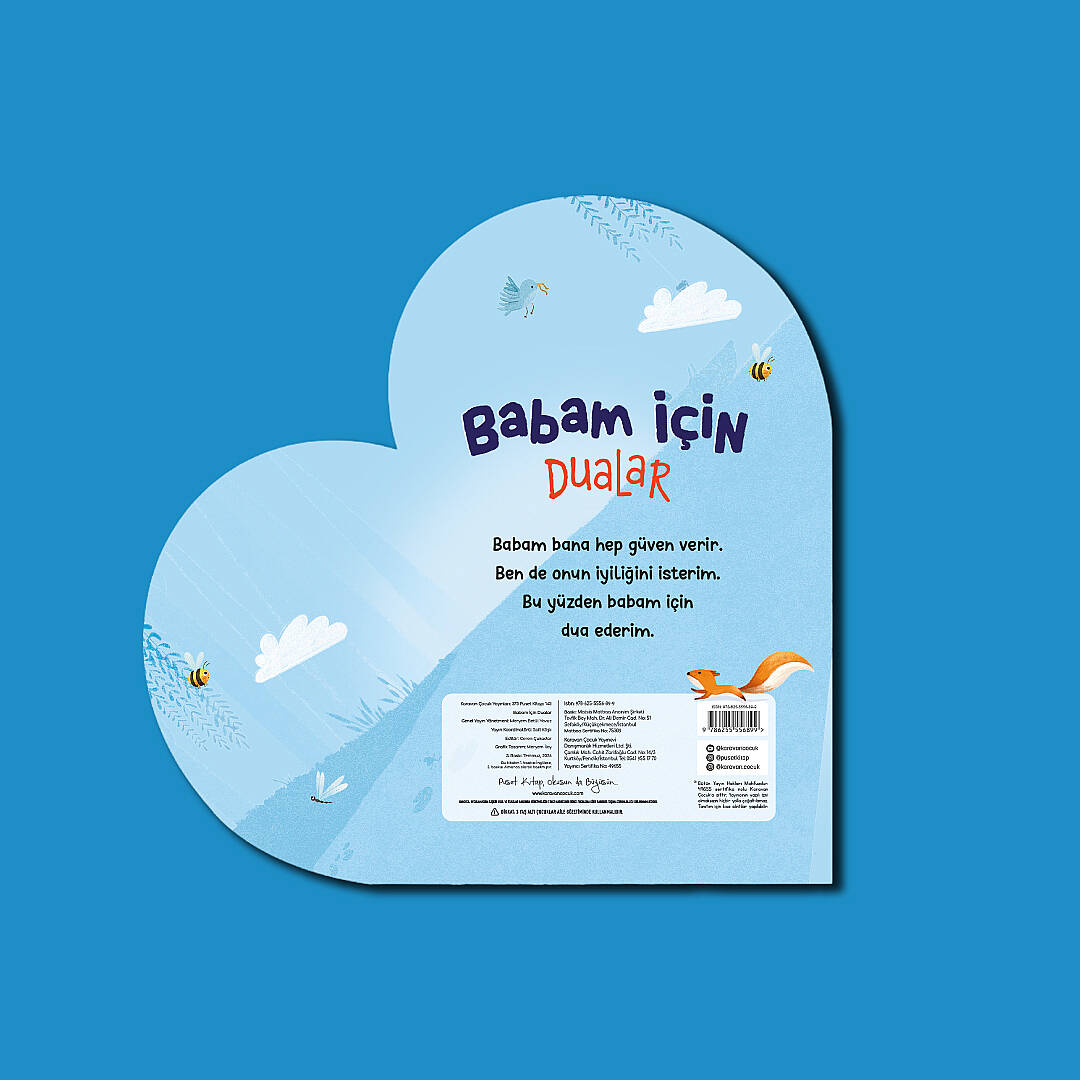 Ilk Dualarım (4 Kitap)