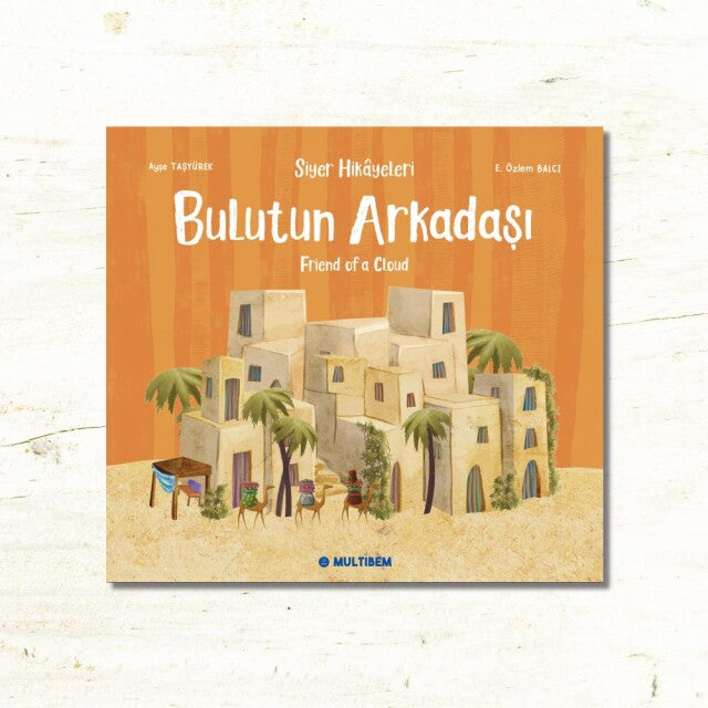 Bulutun Arkadaşı