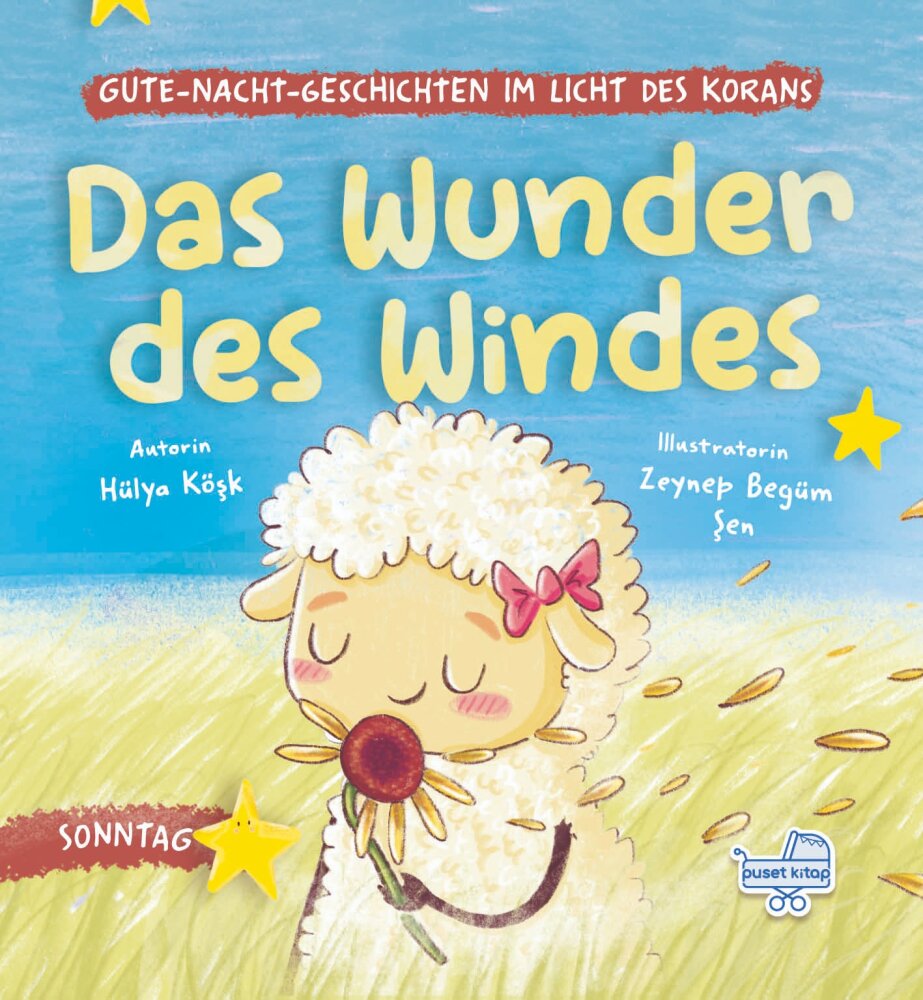 Gute-Nacht Geschichten im Licht des Korans ( 7 Bücher)