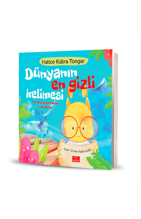 Dünyanın En Gizli Kelimesi