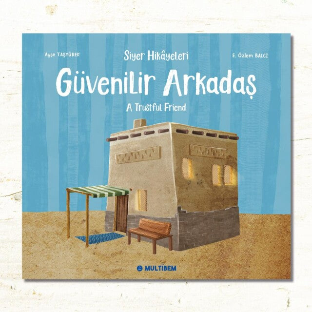Güvenilir Arkadaş