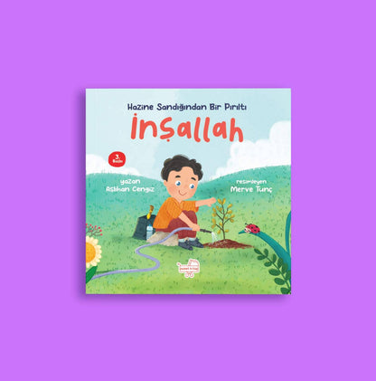 Hazine Sandığı 2 (4 Kitap)