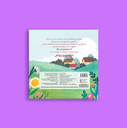 Schatztruhe 2 (4 Bücher)