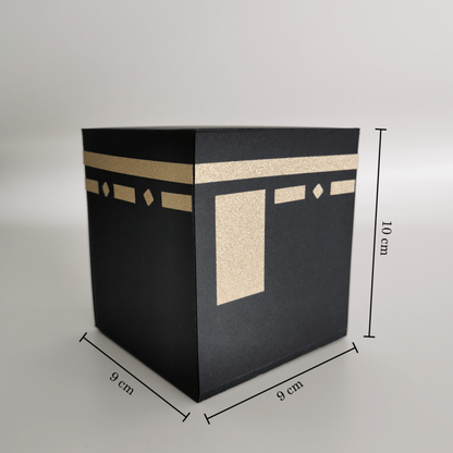 Kaaba zum Basteln