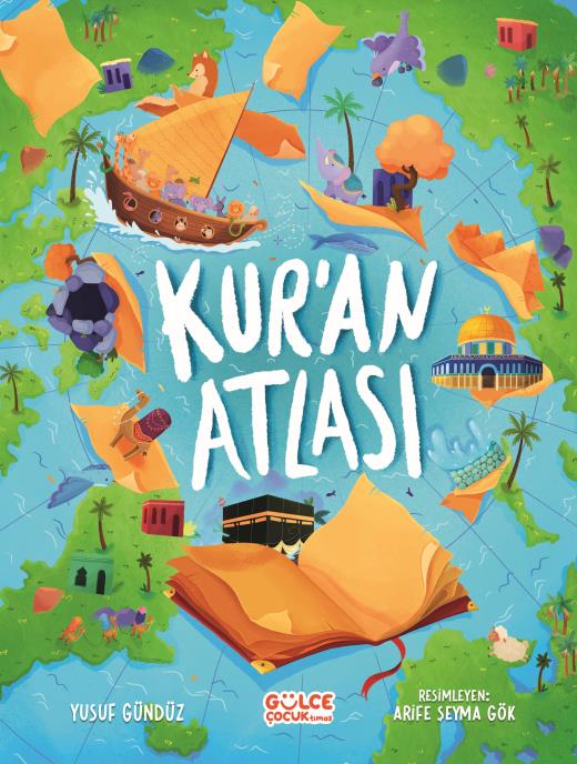 Kur'an Atlası