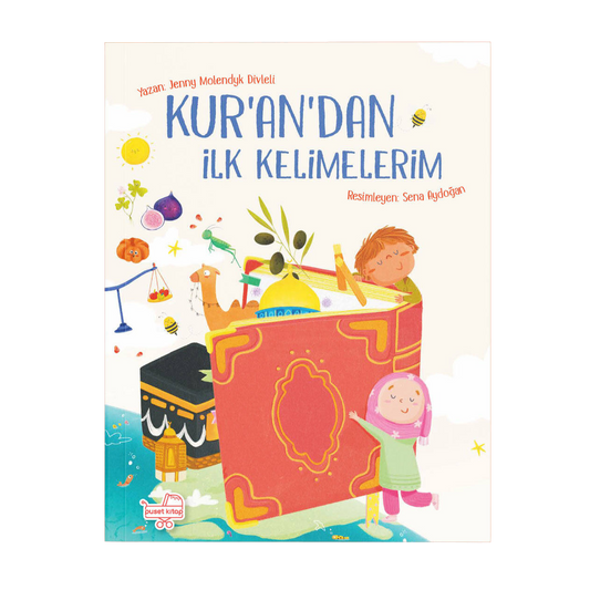 Kur'an'dan ilk kelimelerim