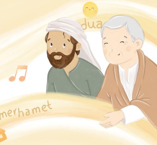 Kur’an’ın Hikâyesi